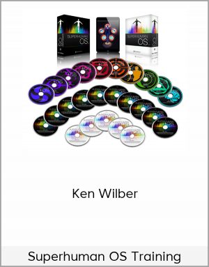 Superhuman OS Training – Ken Wilber