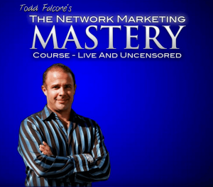 THE NETWORK MARKETING MASTERYA COURSE