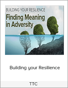 TTC - Building your Resilience