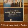 Than Merrill – 6 Week Negotiation Series