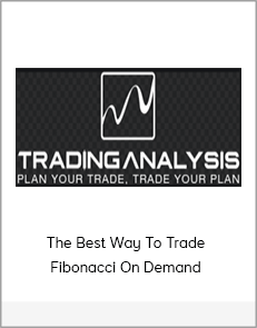 The Best Way To Trade Fibonacci On Demand