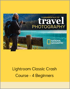 The Fundamentals of Travel Photography