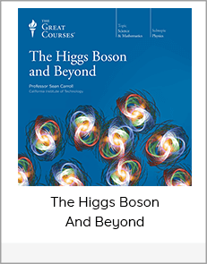 The Higgs Boson And Beyond