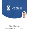 The Modern GraphQL Bootcamp