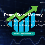 TradeBuddy University - Penny Stock Mastery