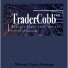 Trader Cobb – Bronze Crypto Package