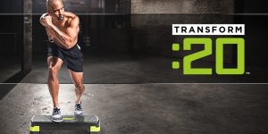 Shaun T/Beachbody - Transform 20