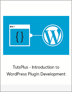 TutsPlus - Introduction to WordPress Plugin Development