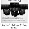 Ty Cohen – Kindle Cash Flow 30 Day Profits