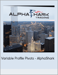 Variable Profile Pivots - AlphaShark