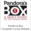 Vin DiCarlo - Pandoras Box - Complete Course Multiple