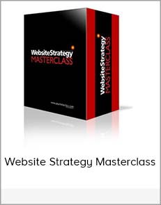 Website Strategy Masterclass