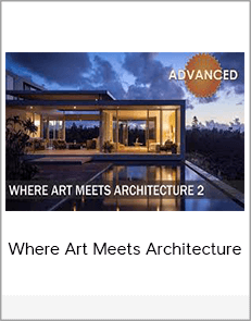 Where Art Meets Architecture