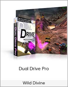 Wild Divine - Dual Drive Pro