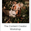 Wolves Workshops - The Content Creator Workshop