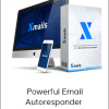 Xmails - Powerful Email Autoresponder