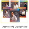 Yang Jwing-Ming – Understanding Qigong Bundle