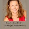 Michelle Schubnel – Coach & Grow R.I.C.H. Academy Foundation Course