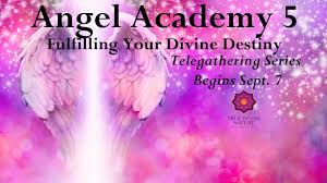 Matt Kahn - The Angel Academy 5