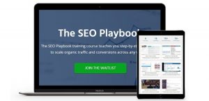 Robbie Richards - The SEO Playbook