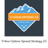 11 Hour Options Spread Strategy 2.0