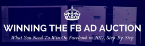 Funnel Boom - Winning the FB Ad Auction