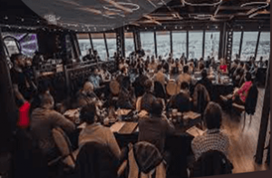 Todd Brown - Master Of Media Buying Mastermind 2019