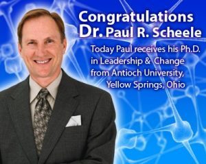 Paul Scheele - Ultimate You Mindfest 2012 and 2013