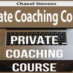 Chanel Stevens - Private Coaching Course 2018