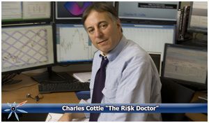 Charles Cottle (The Risk Doctor) - Options Trading RD3