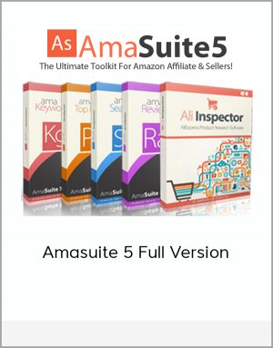 Amasuite 5 Full Version