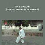 Qiao Xiuchuan - Da Bei Quan (Great Compassion Boxing)