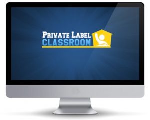 Scott Voelker - Private Label Classroom 2017