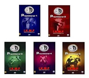 Krav Maga Practitioner Volumes 1-5