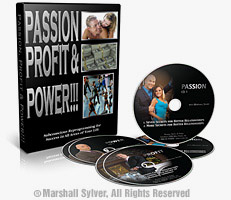 Marshall Sylver - The Secrets of Persuasion and Influence