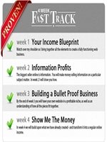 Chris Farrell - 4 Week Fast Track