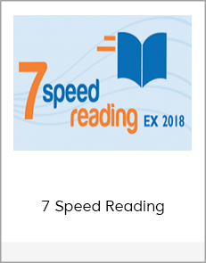 7 Speed Reading