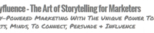 Andre Chaperon And Michael Hauge - The Hollywood Story Method for Marketers