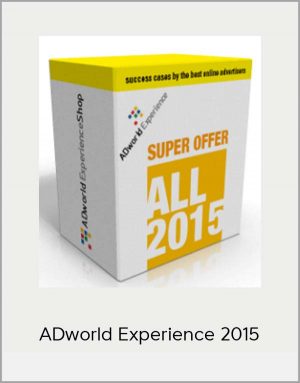 ADworld Experience 2015