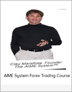 AIME System Forex Trading Course