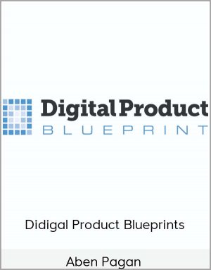 Aben Pagan - Didigal Product Blueprints