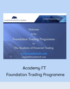 Academy FT - Foundation Trading Programme