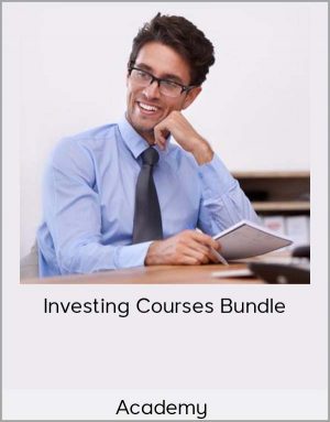 Academy - Investing Courses Bundle