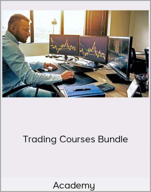 Academy - Trading Courses Bundle