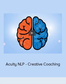 Acuity NLP - Creative Coaching