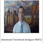 Advanced Technical Analysis PART2 - Corey Halliday