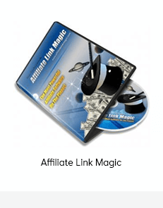 Affiliate Link Magic