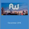 Affiliate World Asia - December 2015