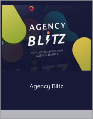 Agency Blitz