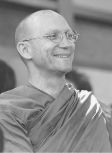 Ajahn Pasanno - Anapanasati Mindfulness On In-And-Out Breathing